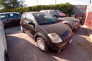 Citroen C2 1.1 Elegance