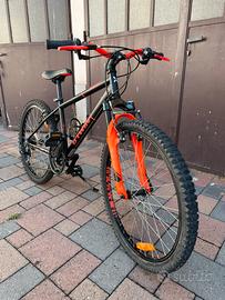 MTB B-Twin Rockrider 500