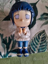 Hynata hyuga Naruto action figure toys