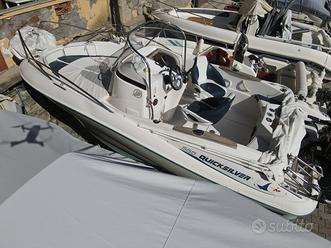 Mercury 200 Vendita in Motori