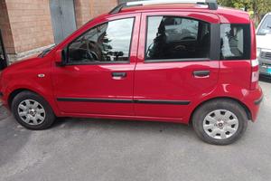 Auto panda