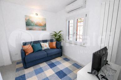 Attico/Mansarda Roma [Cod. rif 3290481VRG] (San Pi