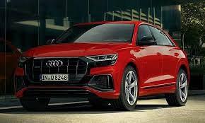 Ricambi usati disponibili audi a1 a3 a4 q8 s line