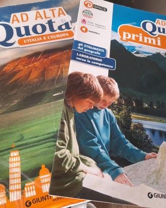 Ad alta quota 1
