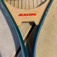 racchetta tennis