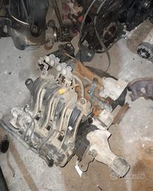 Motore dacia logan - 2016 - 1.2 b - 268270