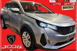 Peugeot 3008 1.5 HDI 130 CV 2021