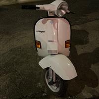 Piaggio Vespa 50 S (V5SA1) - 1983
