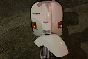 Piaggio Vespa 50 S (V5SA1) - 1983