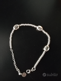 Bracciale Marcello Pane Napoli