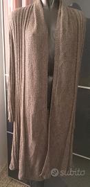 Lotto 50 pezzi abbigliamento donna misto taglie mi