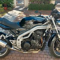 Triumph Speed Triple 955i - 2003