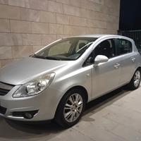 opel corsa 1.2 benzina 