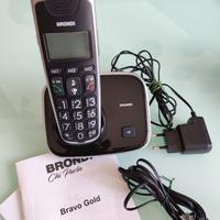 telefono cordless Brondi