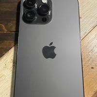 iPhone 14 Pro