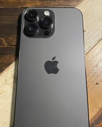 iPhone 14 Pro