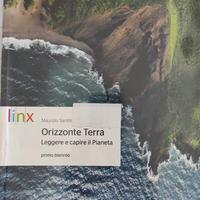 Orizzonte terra leggere e capire il pianeta Santil