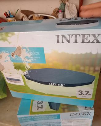 piscina intex