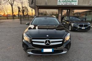 Mercedes-benz GLA 200 d Automatic Sport