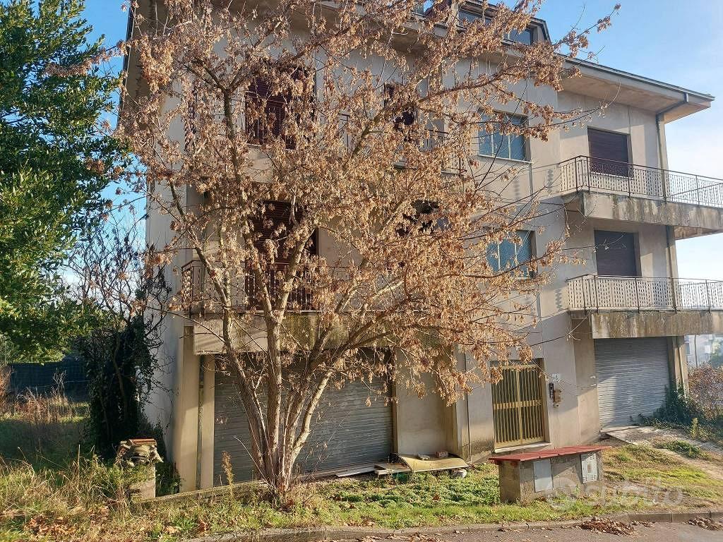 Appartamento – Ponte Rio, Monterado - Vista 2