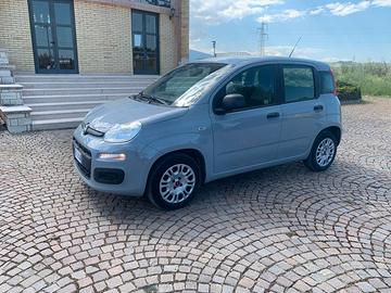 Fiat Panda 1.2 EasyPower Benzina Gpl di serie
