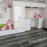 Cameretta bimba ultimo prezzo