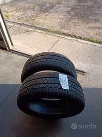 4 GOMME USATE INVERNALE 2154518 - CP14412967