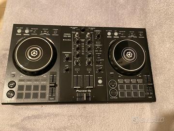 DDJ 400