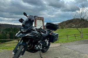 Bmw f850 gs