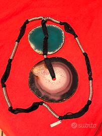 COLLANA  YVES SAINT LAURENT