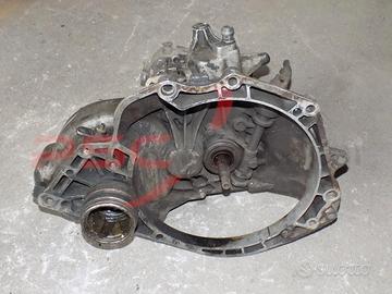 Cambio manuale 5 marce Opel Corsa 1.5td