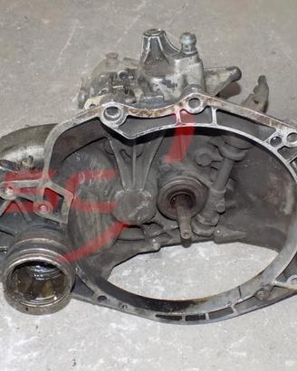 Cambio manuale 5 marce Opel Corsa 1.5td