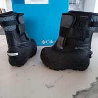 scarponi da neve Columbia Bugaboot Celsius 24