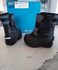 scarponi da neve Columbia Bugaboot Celsius 24