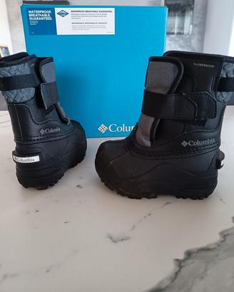 scarponi da neve Columbia Bugaboot Celsius 24