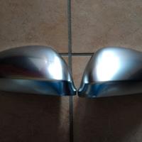 specchietti cromati Giulietta 