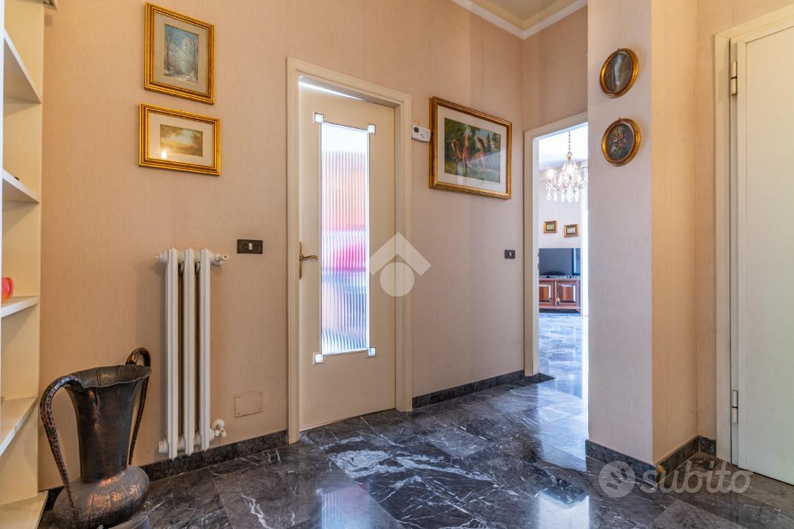 Appartamento – FE - Altro