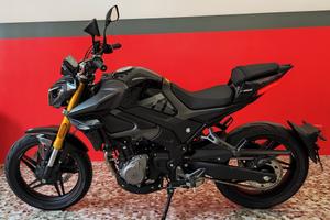 Morbidelli F352 2026