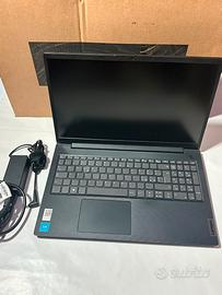 Laptop Lenovo V15 G2 15.6" Intel, 8gbRAM, 256gb