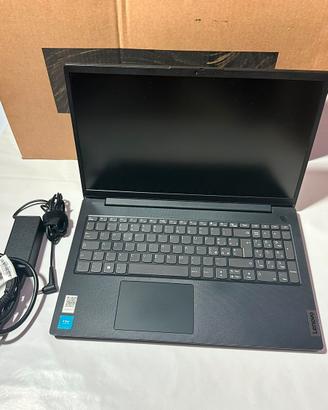 Laptop Lenovo V15 G2 15.6" Intel, 8gbRAM, 256gb