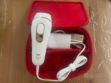 Braun silk epert pro 5
