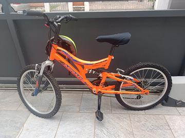 Mountain bike ragazzi 