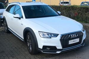 Audi A4 allroad TDI 190cv S-tronic