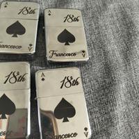 Accendino bomboniere