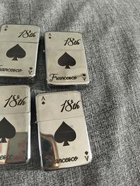 Accendino bomboniere