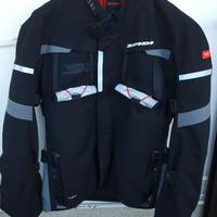 Giacca Moto Spidi Tour Evo
