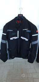 Giacca Moto Spidi Tour Evo