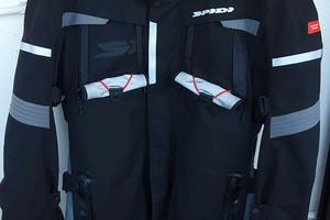 Giacca Moto Spidi Tour Evo