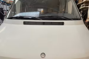 Camper Rimor 670 Sailer Semintegrale