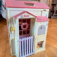 Casa Barbie vintage
